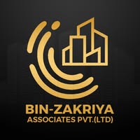 Bin Zakriya