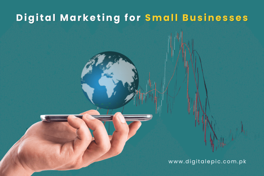 Digital Marketing Agency