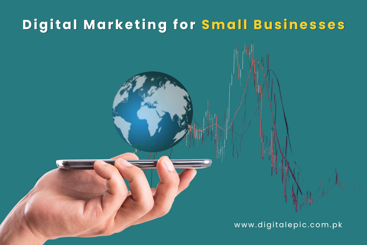 Digital Marketing Agency