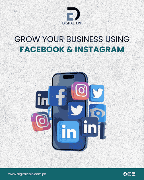 social media marketing