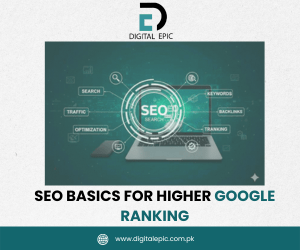 Seo tips for higher google ranking