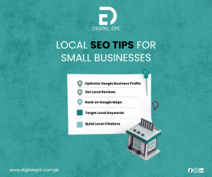 local seo tips for small businesses