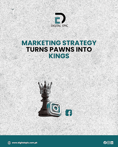 Digital Marketing Strategy