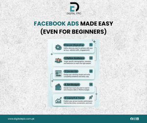 Facebook Ads for Beginners